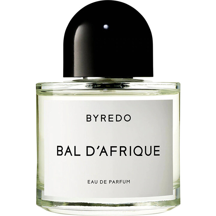 Bal d'Afrique